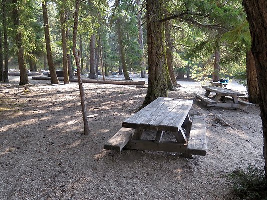 Lake Wenatchee - 58