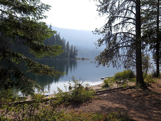 Lake Wenatchee - 141