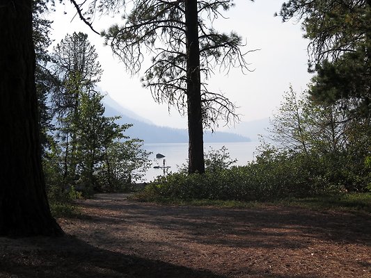 Lake Wenatchee - 197