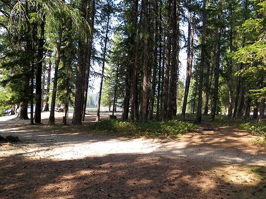 Lake Wenatchee - 11