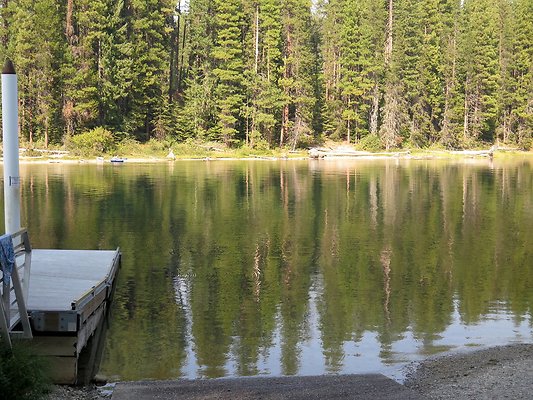 Lake Wenatchee - 72