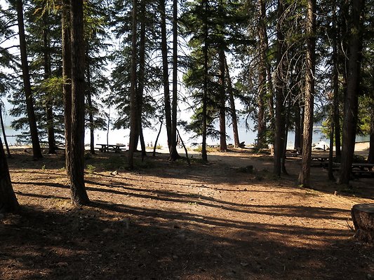 Lake Wenatchee - 14