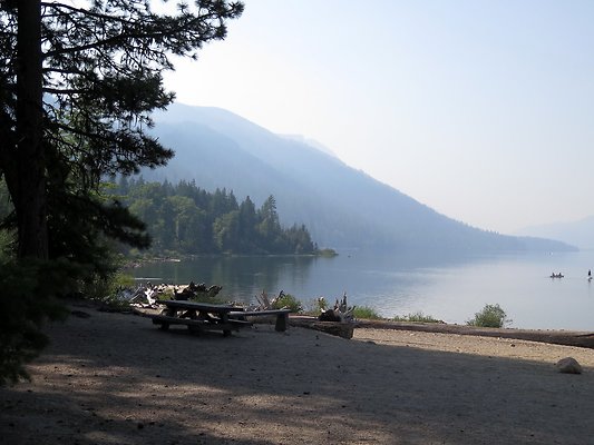 Lake Wenatchee - 21