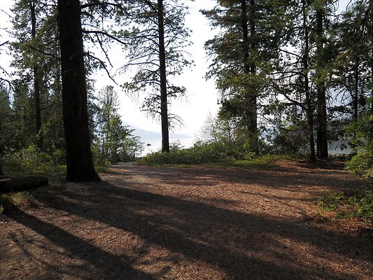 Lake Wenatchee - 196