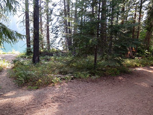 Lake Wenatchee - 136