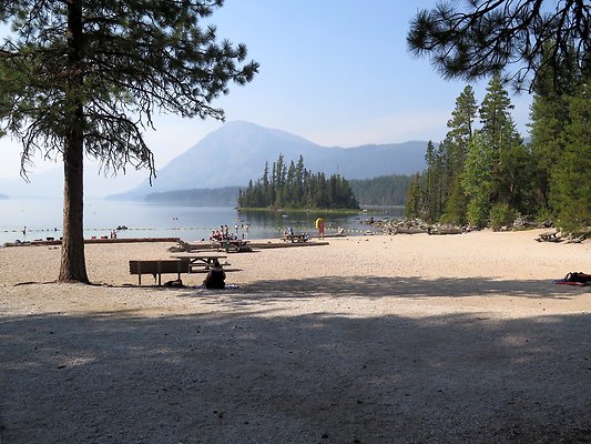 Lake Wenatchee - 62