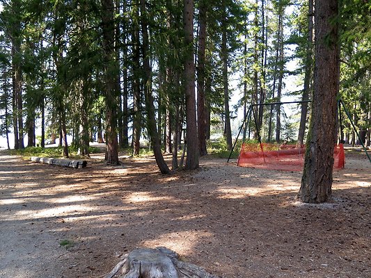 Lake Wenatchee - 4