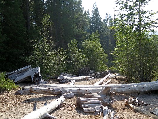 Lake Wenatchee - 52