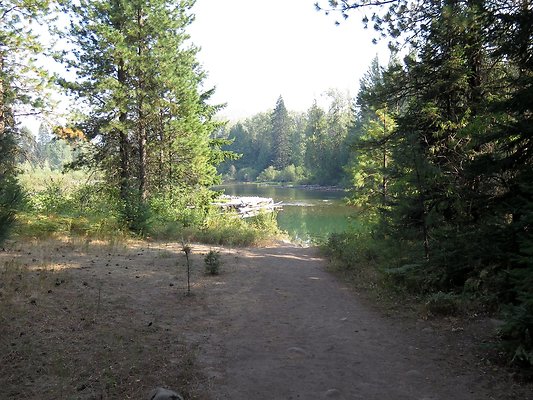 Lake Wenatchee - 118