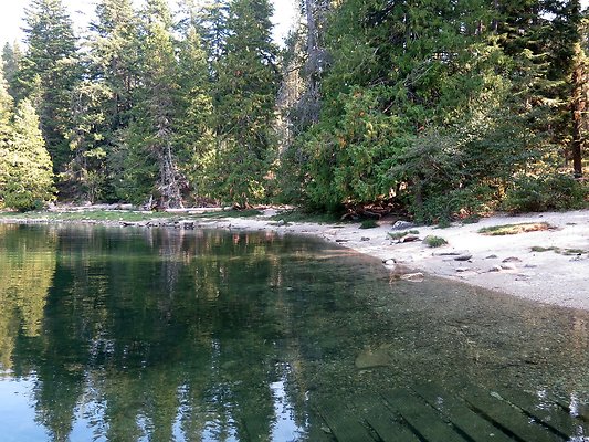 Lake Wenatchee - 84