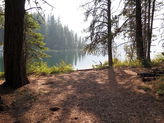 Lake Wenatchee - 140