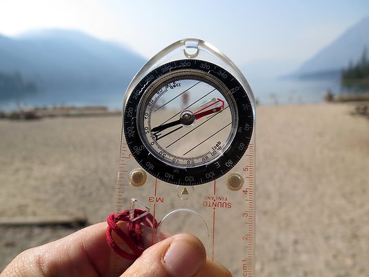 Lake Wenatchee - 64