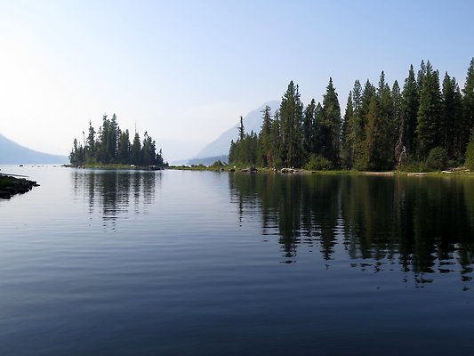 Lake Wenatchee - 82