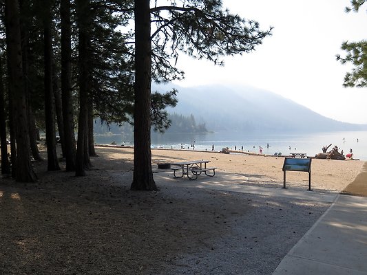 Lake Wenatchee - 60
