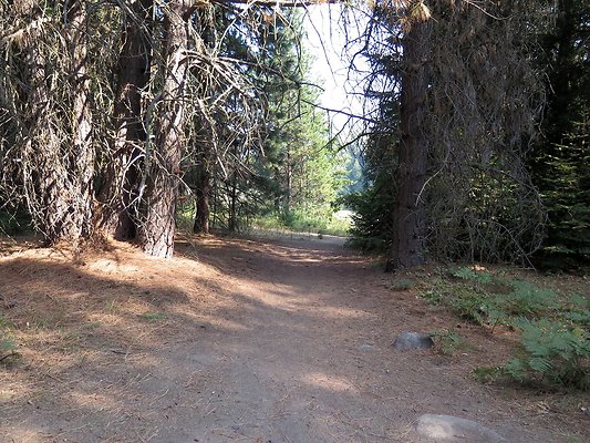 Lake Wenatchee - 116