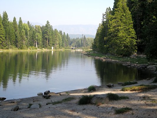 Lake Wenatchee - 74