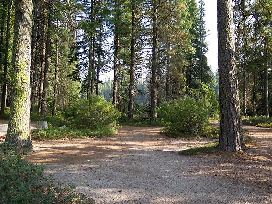Lake Wenatchee - 187