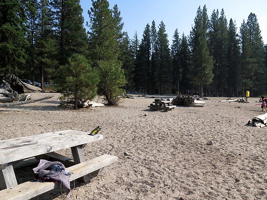 Lake Wenatchee - 95
