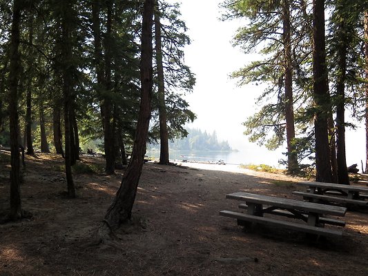 Lake Wenatchee - 8