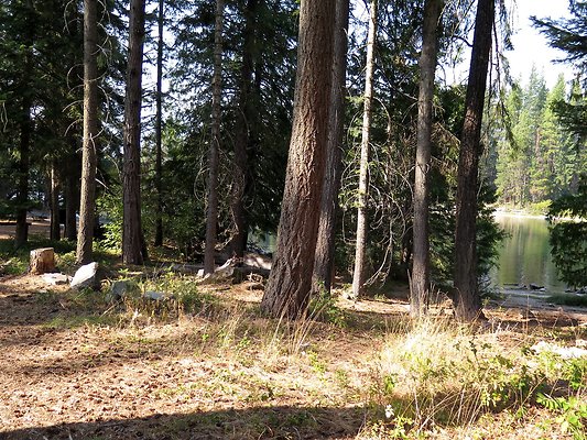 Lake Wenatchee - 86