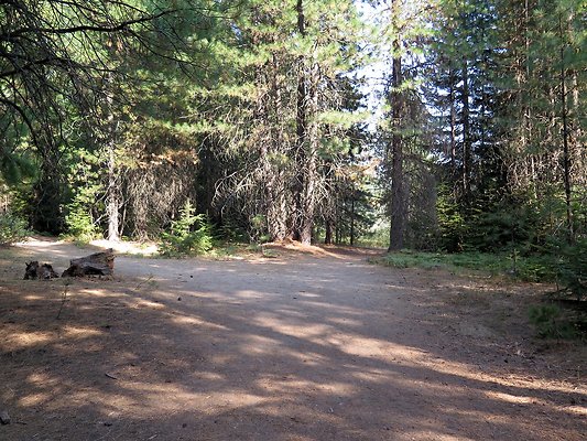 Lake Wenatchee - 115