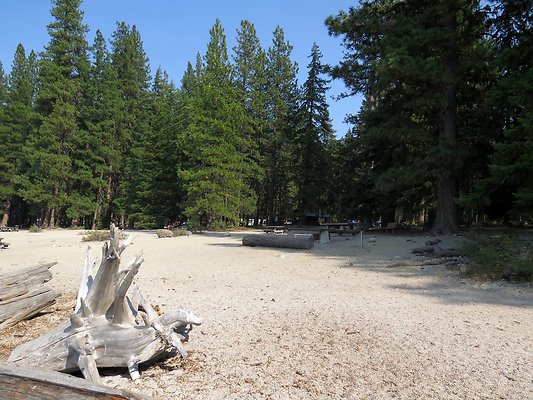 Lake Wenatchee - 48