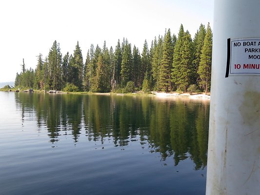 Lake Wenatchee - 83