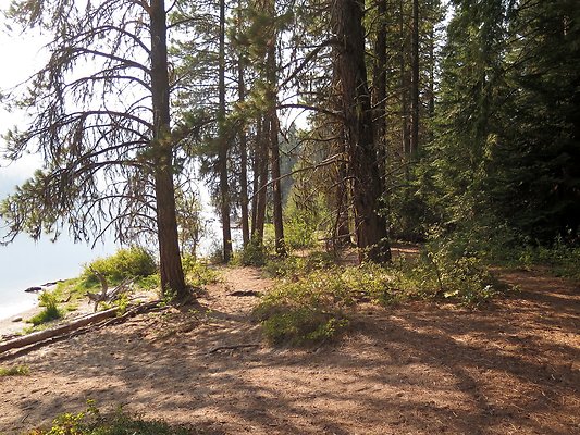 Lake Wenatchee - 142