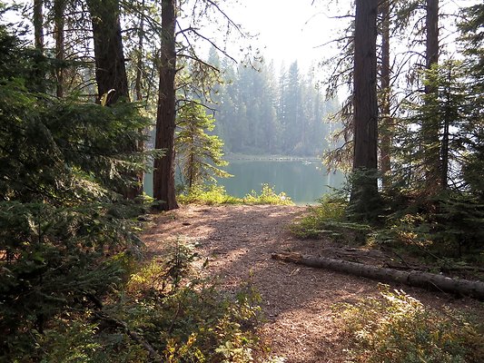 Lake Wenatchee - 139