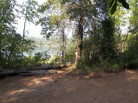 Lake Wenatchee - 43