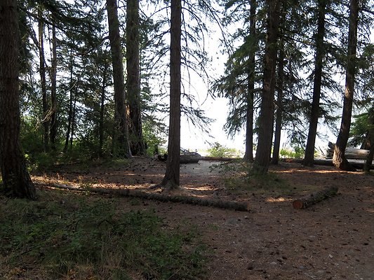 Lake Wenatchee - 30