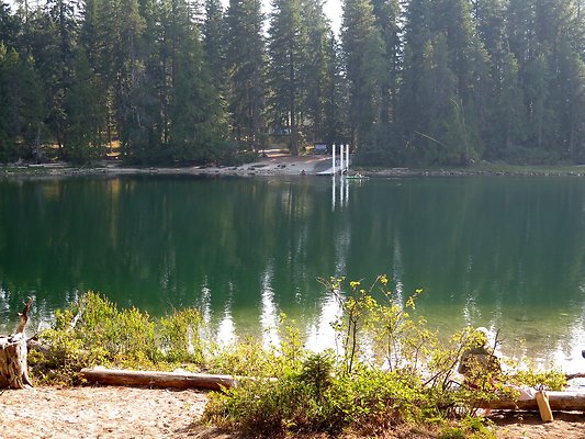 Lake Wenatchee - 147