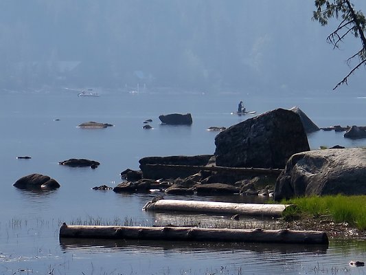 Lake Wenatchee - 150