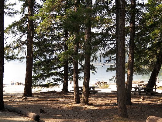 Lake Wenatchee - 18