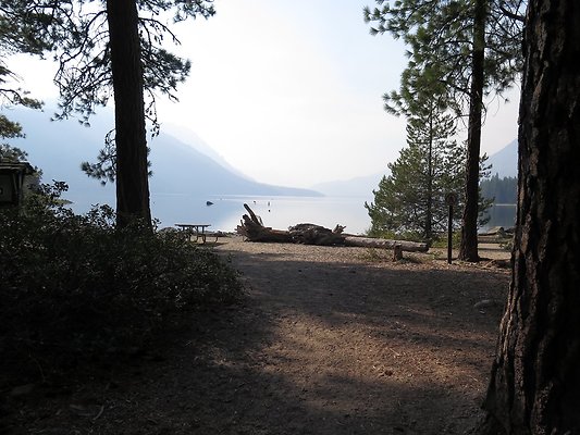Lake Wenatchee - 157
