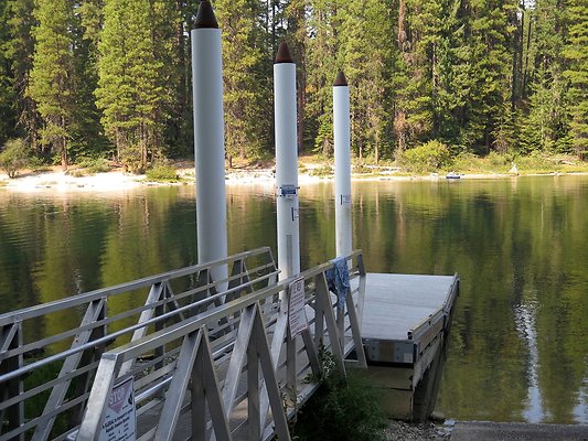 Lake Wenatchee - 71
