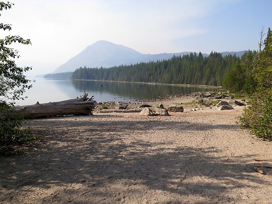 Lake Wenatchee - 165