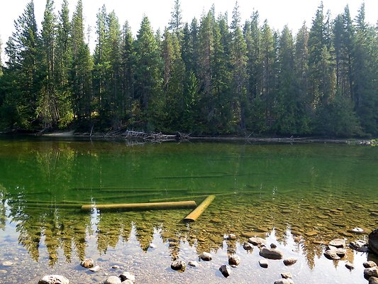Lake Wenatchee - 126