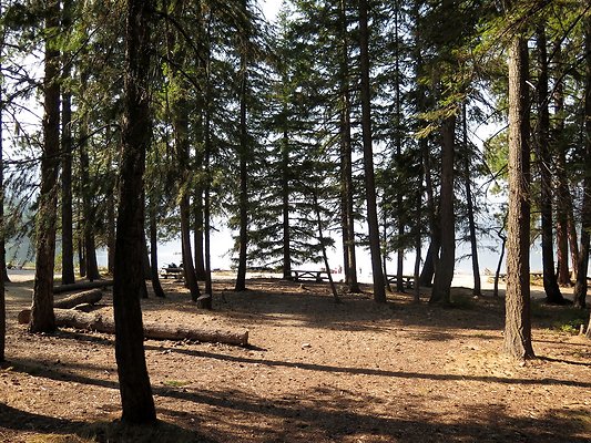 Lake Wenatchee - 17