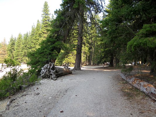 Lake Wenatchee - 37