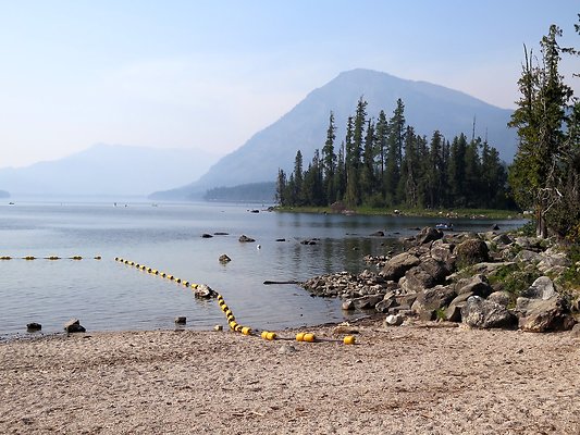 Lake Wenatchee - 93