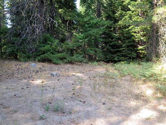 Lake Wenatchee - 123