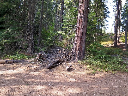 Lake Wenatchee - 144