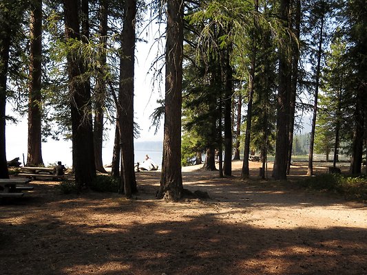 Lake Wenatchee - 10