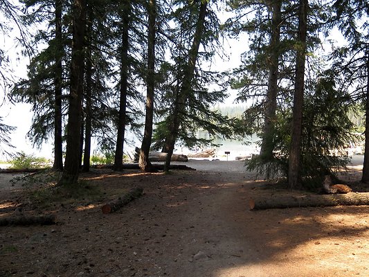 Lake Wenatchee - 31