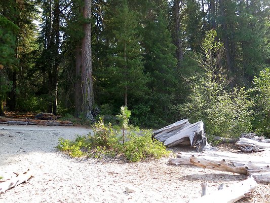 Lake Wenatchee - 51