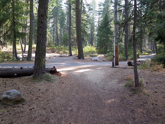 Lake Wenatchee - 29