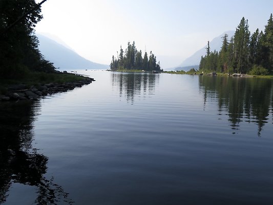 Lake Wenatchee - 77
