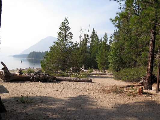 Lake Wenatchee - 192