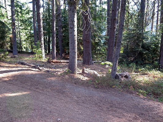 Lake Wenatchee - 134